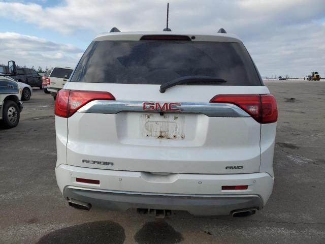 2017 GMC ACADIA DEN - 1GKKNXLSXHZ176257