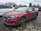 2019 SUBARU IMPREZA PR - 4S3GKAD66K3615991