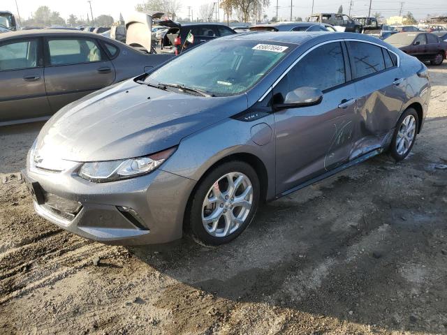 2018 CHEVROLET VOLT PREMI - 1G1RD6S51JU132372