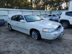 Lot #3041022451 2004 LINCOLN TOWN CAR U