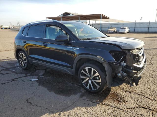 VIN 3VVSX7B24RM038645 2024 VOLKSWAGEN TAOS SE no.4