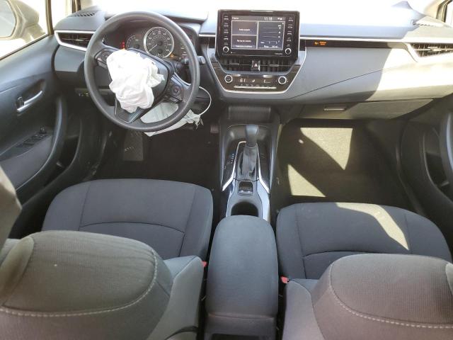2021 TOYOTA COROLLA LE - JTDEPMAE8MJ124214