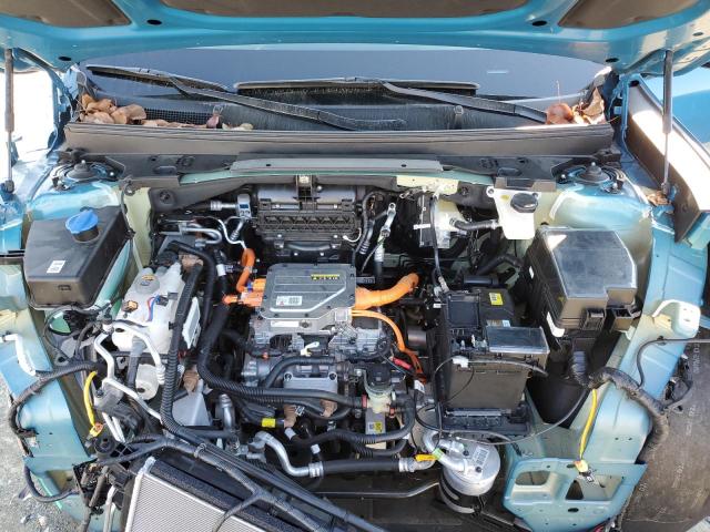 2024 KIA EV9 WIND KNDAFFS53R6019439