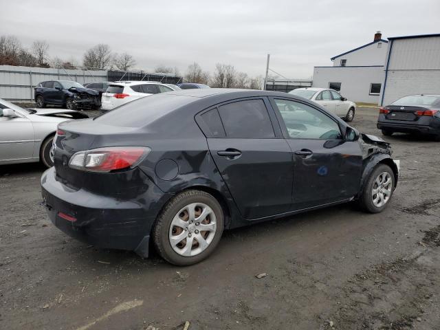 VIN JM1BL1TG5D1748841 2013 MAZDA 3 no.3