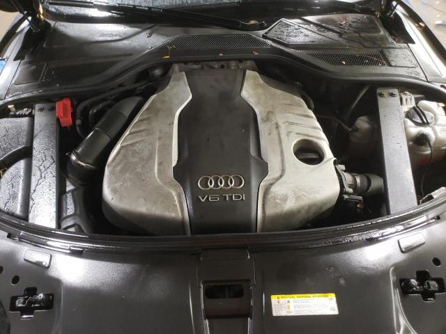 2015 AUDI A8 L TDI Q WAU3MAFD1FN026648