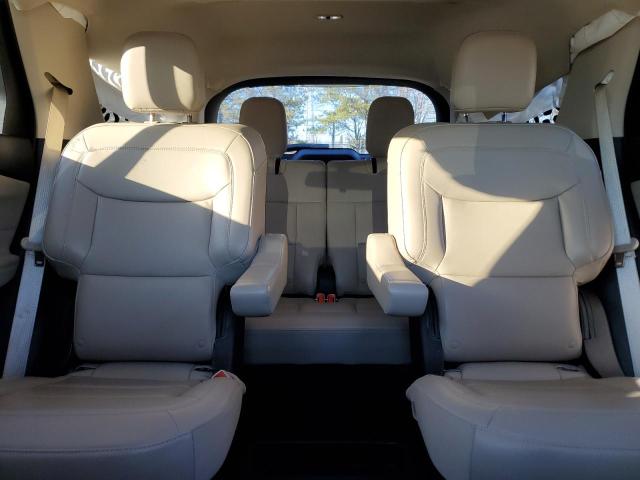 2021 FORD EXPLORER X - 1FMSK7DH2MGC48741