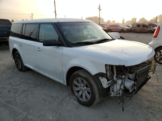 Vin: 2fmgk5bc9bbd10092, lot: 85260844, ford flex se 20114