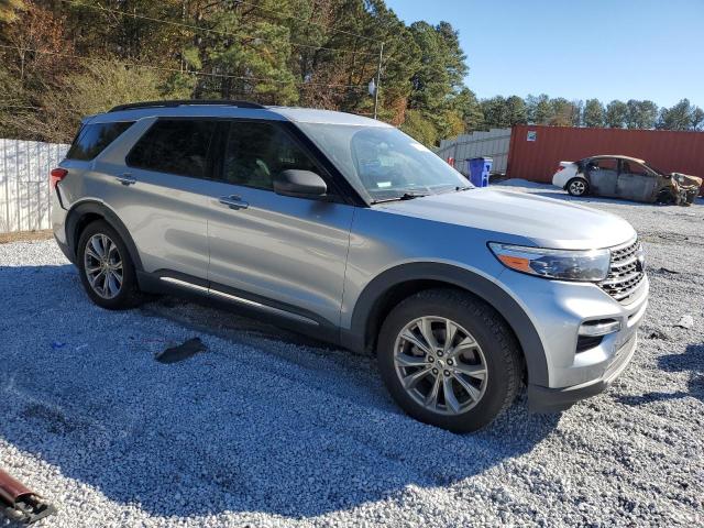 2020 FORD EXPLORER X - 1FMSK7DH8LGB01113