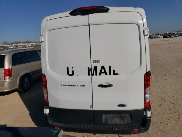 2020 FORD TRANSIT T- - 1FTYE1C82LKA13465