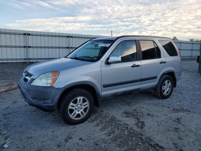 2004 HONDA CR-V EX #3045703689