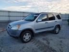 Lot #3045703689 2004 HONDA CR-V EX