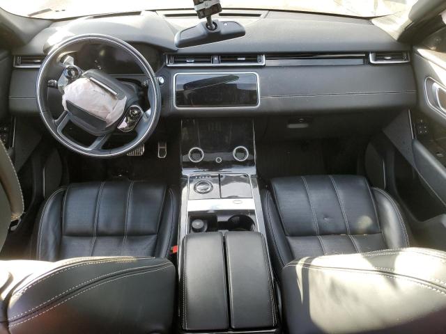 2020 LAND ROVER RANGE ROVE - SALYM2EVXLA241143