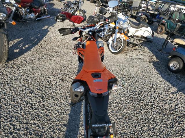 2024 KTM 690 ENDURO - VBKLEV401RM763946