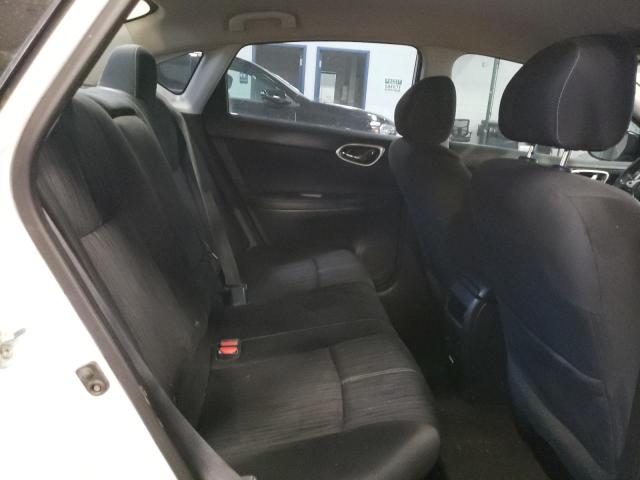 2018 NISSAN SENTRA S - 3N1AB7AP6JY252073