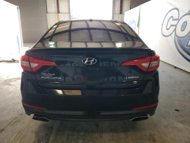 VIN 5NPE34AF7FH135110 2015 HYUNDAI SONATA no.6