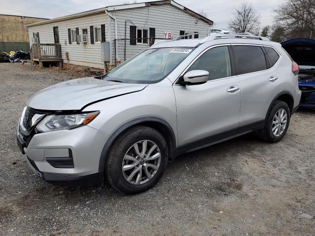 Vin: jn8at2mv3lw124914, lot: 84445024, nissan rogue s 2020 img_1