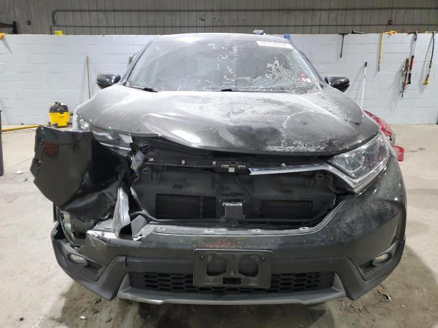 2019 HONDA CR-V EXL - 2HKRW2H82KH639899