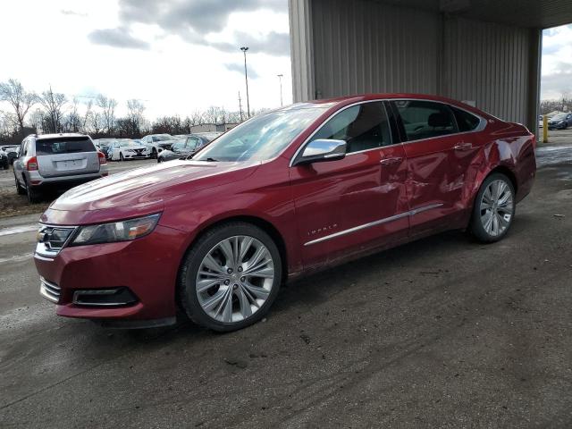 CHEVROLET IMPALA PREMIER