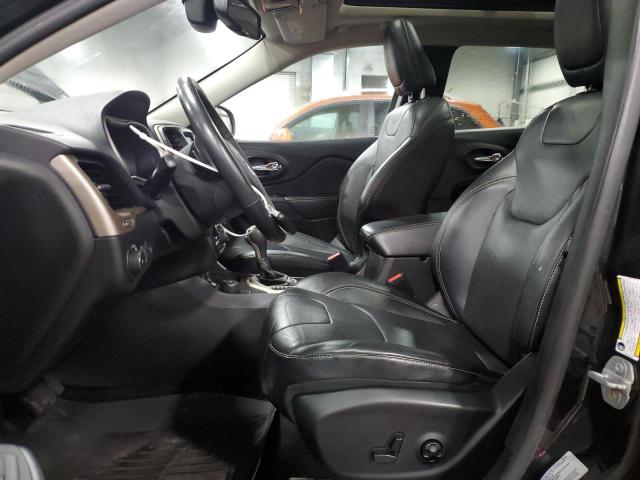 2015 JEEP CHEROKEE L - 1C4PJMDS9FW512165