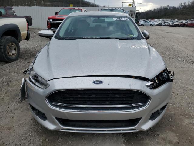 VIN 3FA6P0G79GR339493 2016 FORD FUSION no.5