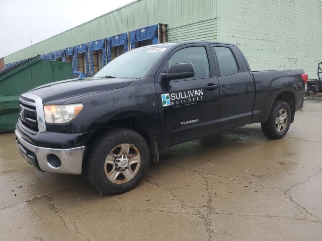 2010 TOYOTA TUNDRA DOU #3029574138