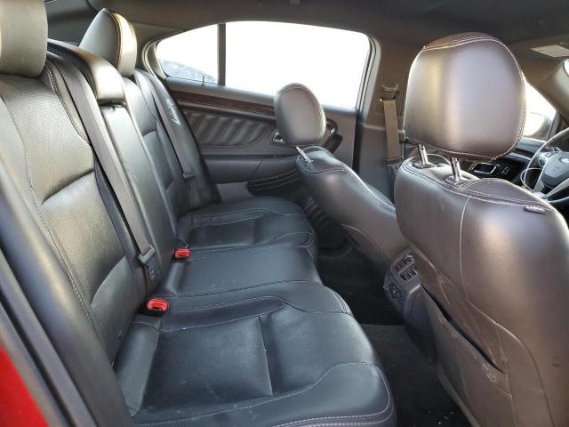 2015 FORD TAURUS LIM - 1FAHP2F87FG110802