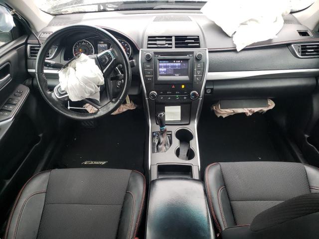 2016 TOYOTA CAMRY LE - 4T1BF1FK9GU228857