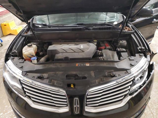 2016 LINCOLN MKX RESERV - 2LMTJ8LP1GBL21040