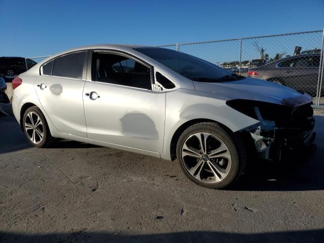 Vin: knafz4a81e5162013, lot: 82337504, kia forte ex 20144