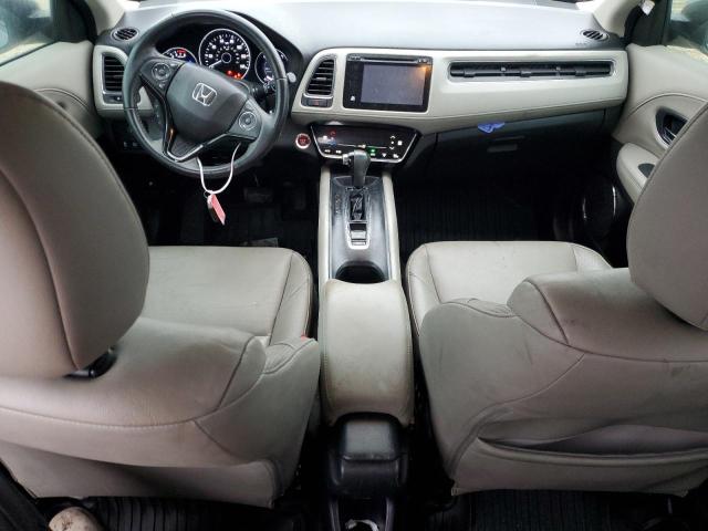 2017 HONDA HR-V EXL - 3CZRU5H73HM715660