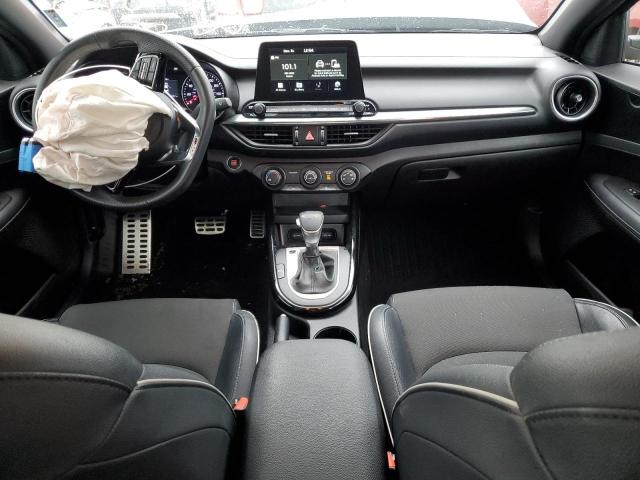 2021 KIA FORTE GT L - 3KPF34AD2ME409561