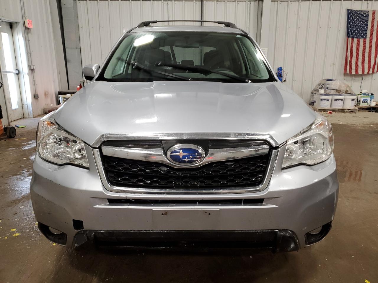 Lot #3025219616 2014 SUBARU FORESTER 2