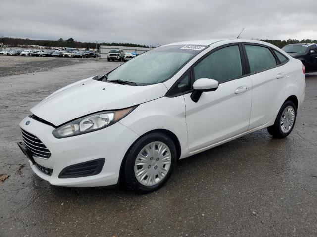 2019 FORD FIESTA S - 3FADP4AJ2KM128807