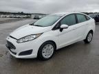 2019 FORD FIESTA S - 3FADP4AJ2KM128807