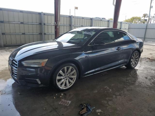 2018 AUDI A5 PREMIUM #3033555098