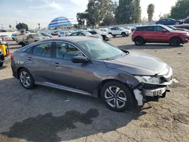 2016 HONDA CIVIC LX - 2HGFC2F50GH526264