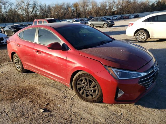 Vin: 5npd74lf0kh480986, lot: 84671064, hyundai elantra se 20194
