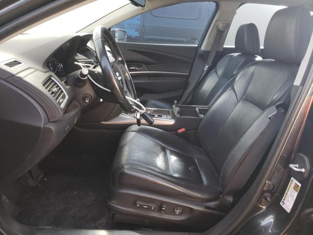 2016 ACURA RLX TECH JH4KC1F57GC000996