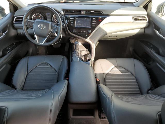 2018 TOYOTA CAMRY L - 4T1B11HK9JU500634