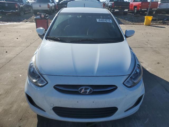2016 HYUNDAI ACCENT SE - KMHCT4AE3GU082469