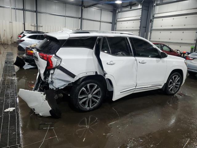 2019 GMC TERRAIN DE - 3GKALXEX6KL382992