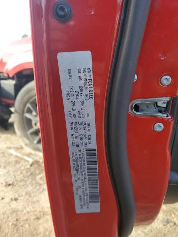 2019 DODGE JOURNEY SE - 3C4PDCBB6KT860428
