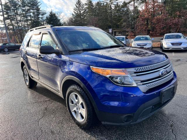 2014 FORD EXPLORER #3023938280