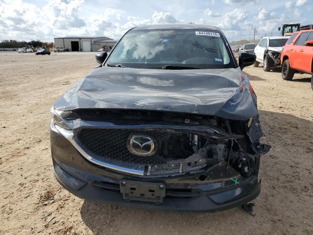 2020 MAZDA CX-5 TOURI - JM3KFACM9L0737155