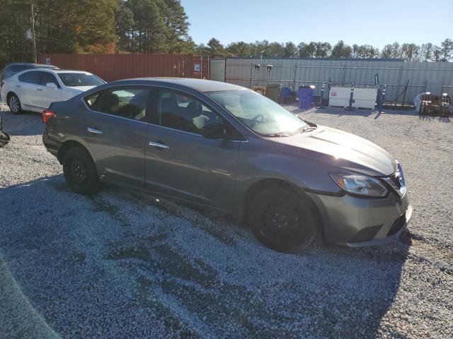 2019 NISSAN SENTRA S - 3N1AB7AP6KY368164