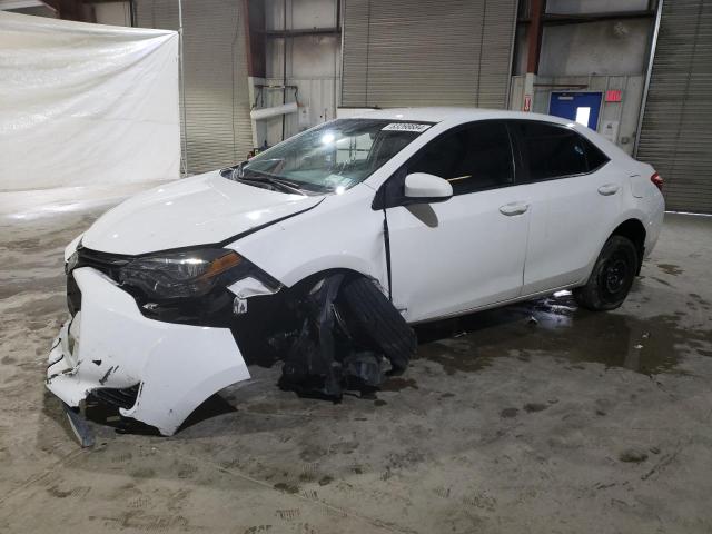 2017 TOYOTA COROLLA L - 2T1BURHEXHC942527