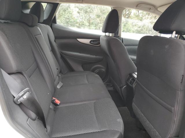2020 NISSAN ROGUE SPOR - JN1BJ1CW0LW393675
