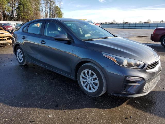 Vin: 3kpf24ad8me355511, lot: 85267924, kia forte fe 20214