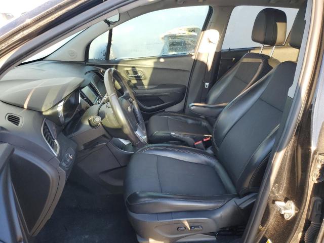 2017 CHEVROLET TRAX 1LT - 3GNCJLSB2HL278267