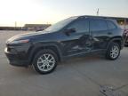 2016 JEEP CHEROKEE S - 1C4PJLABXGW125849